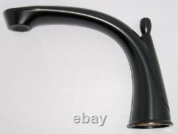 Pfister Avalon Tuscan Bronze 2-Handle Deck Mount Roman Bathtub Faucet RT6-5CB1Y