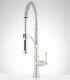 Signature Hardware 447390 Beasley Kitchen Faucet