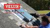 Velux Install Video Deck Mounted Skylights