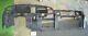 1998-2001 Dodge Ram 1500 2500 Dash Frame Core Mount Deck Assemblage Oem Gris