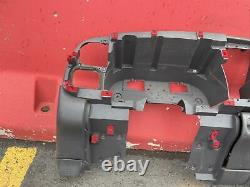 98-01 Dodge Ram 1500 Dash Frame Core Mount Deck Assembly Agate Charcoal