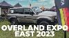 Exposition Overland Est 2023