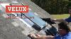 Velux Installer Video Replacing Deck Mounted Skylights Version Courte